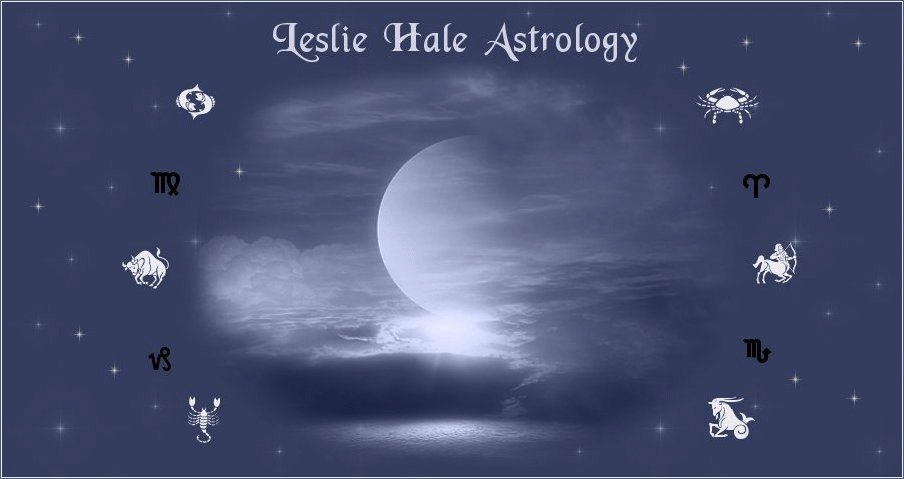 Professional Astrology Readings - Astrology Newsletters